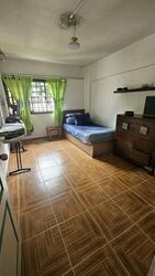 Blk 27 Marsiling Green (Woodlands), HDB 4 Rooms #520344531